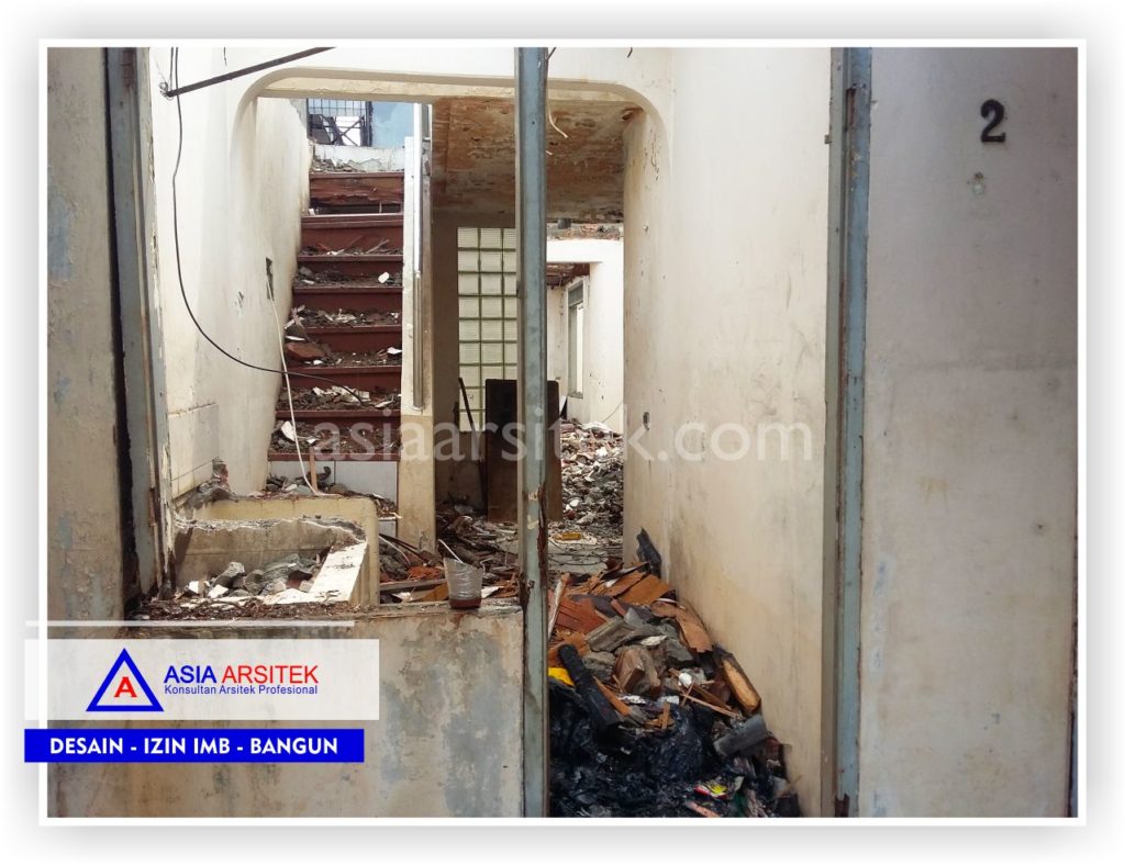 Pembongkaran Rumah Minimalis Bpk Alvian Di Jakarta-Tangerang-Bogor-Bekasi-Bandung-Jasa Konsultan Arsitek Profesional - Desain Rumah Mewah - Arsitek Gambar Desain Rumah Klasik Mewah 3