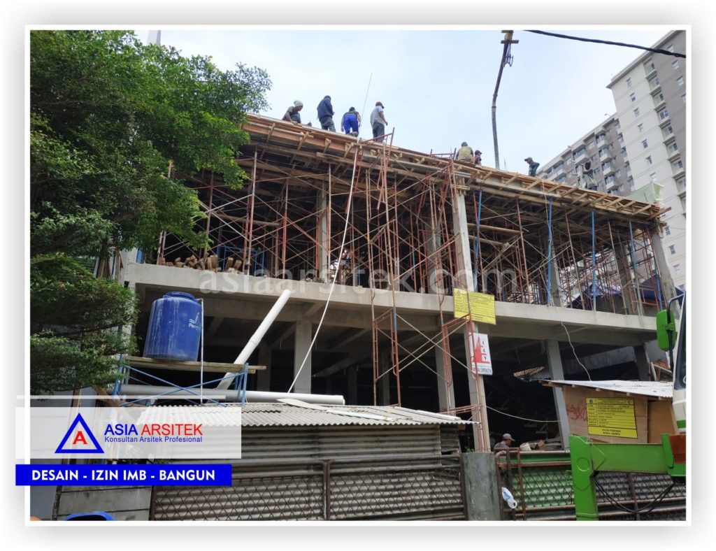 Pengecoran Plat Lantai Rumah Minimalis Bpk Alvian Di Jakarta-Tangerang-Bogor-Bekasi-Bandung-Jasa Konsultan Arsitek Profesional - Desain Rumah Mewah-Arsitek Gambar Desain Rumah Klasik Mewah 2
