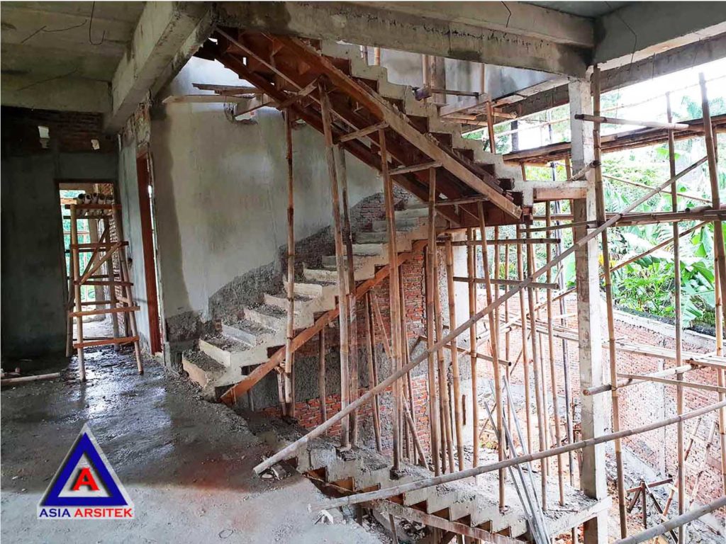Perhitungan Dan Standarisasi Tangga Terbaik