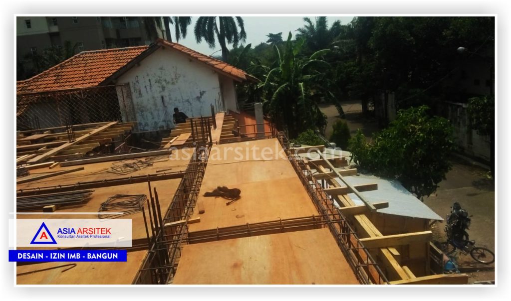 Plat Lantai Rumah Minimalis Bpk Alvian Di Jakarta-Tangerang-Bogor-Bekasi-Bandung-Jasa Konsultan Arsitek Profesional - Desain Rumah Mewah - Arsitek Gambar Desain Rumah Klasik Mewah 2