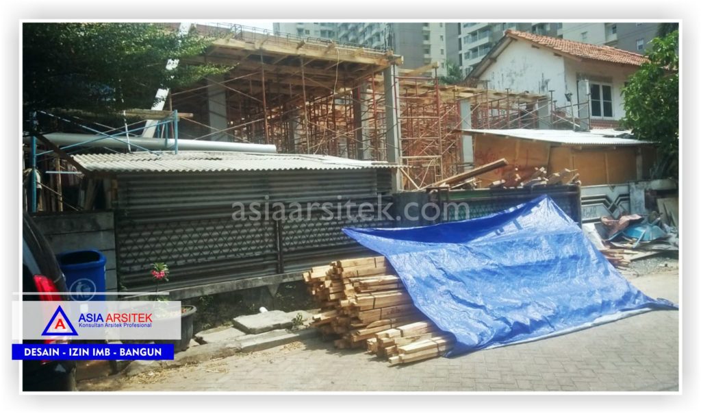 Plat Lantai Rumah Minimalis Bpk Alvian Di Jakarta-Tangerang-Bogor-Bekasi-Bandung-Jasa Konsultan Arsitek Profesional - Desain Rumah Mewah - Arsitek Gambar Desain Rumah Klasik Mewah 5