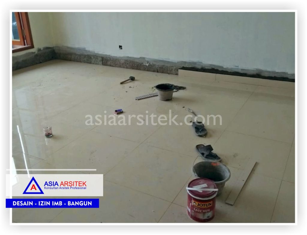 Plin Lantai Rumah Bali Semi Joglo Bpk Rudy Di Tangerang-Jakarta-Bogor-Bekasi-Bandung-Jasa Konsultan Desain Arsitek Profesional - Desain Rumah Mewah-Arsitek Gambar Desain Rumah Klasik Mewah