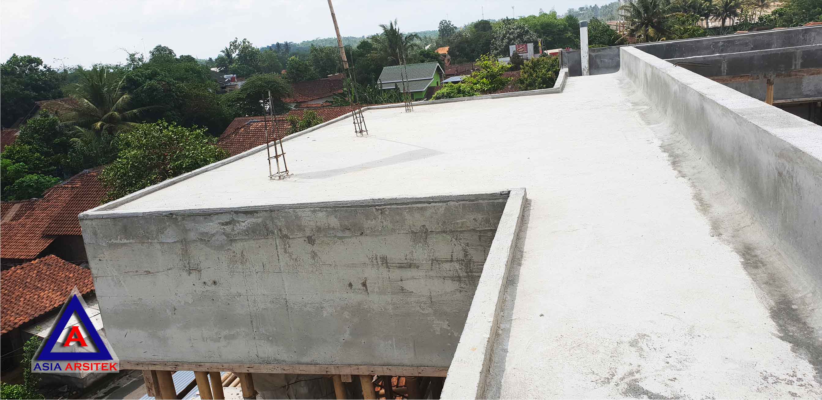 Proses Pengacian Jasa Desain Rumah Klasik/Classic Mewah Pak Wagiyanto Di Yogyakarta