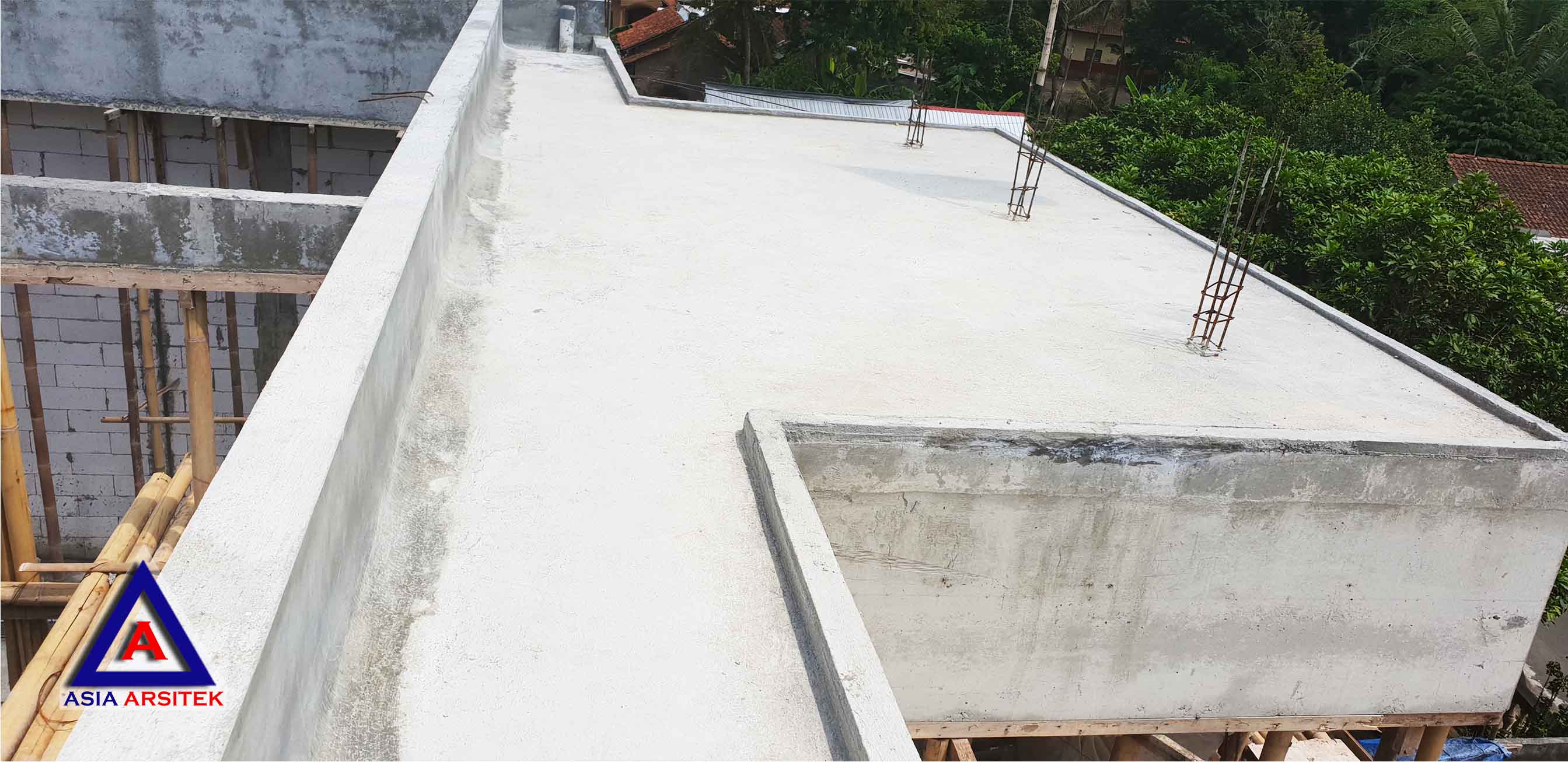 Proses Pengacian Jasa Desain Rumah Klasik/Classic Mewah Pak Wagiyanto Di Yogyakarta