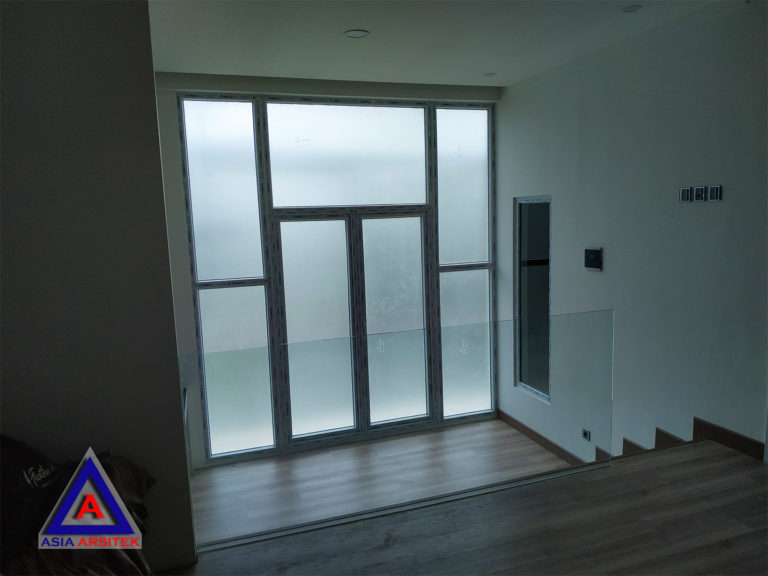 Proses Pekerjaan Interior Rumah Desain Rumah Minimalis Modern Di Tangerang