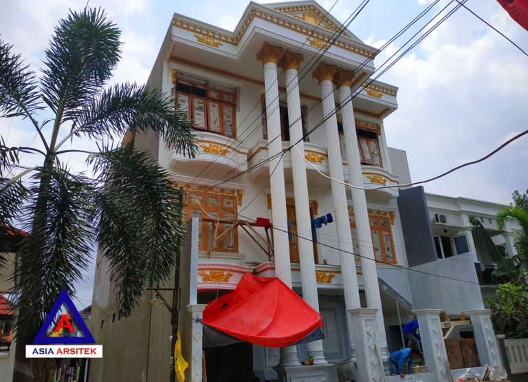 Realisasi Pembangunan