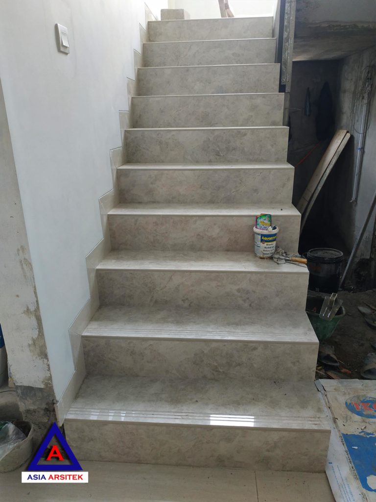 Realisasi Desain Rumah Minimalis Modern Di Poris Kunjungan Maret 19