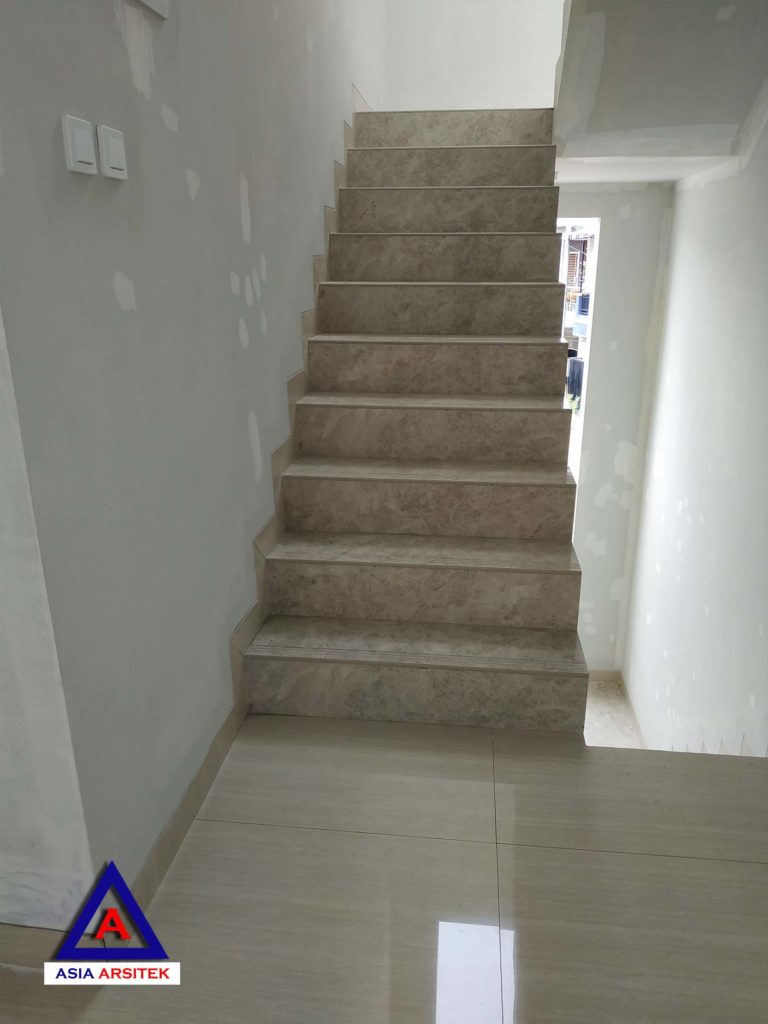 Realisasi Desain Rumah Minimalis Modern Di Poris Kunjungan Maret 19