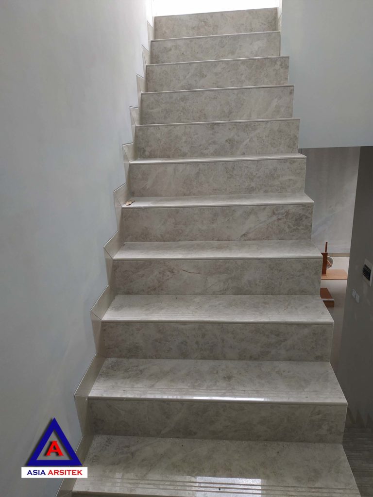 Realisasi Desain Rumah Minimalis Modern Di Poris Kunjungan Maret 19