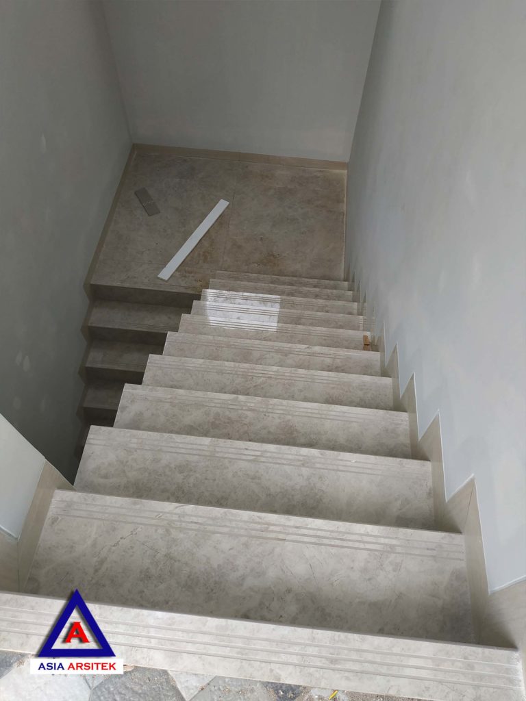 Realisasi Desain Rumah Minimalis Modern Di Poris Kunjungan Maret 19