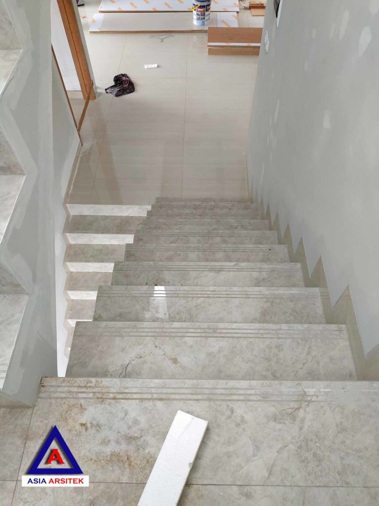 Realisasi Desain Rumah Minimalis Modern Di Poris Kunjungan Maret 19