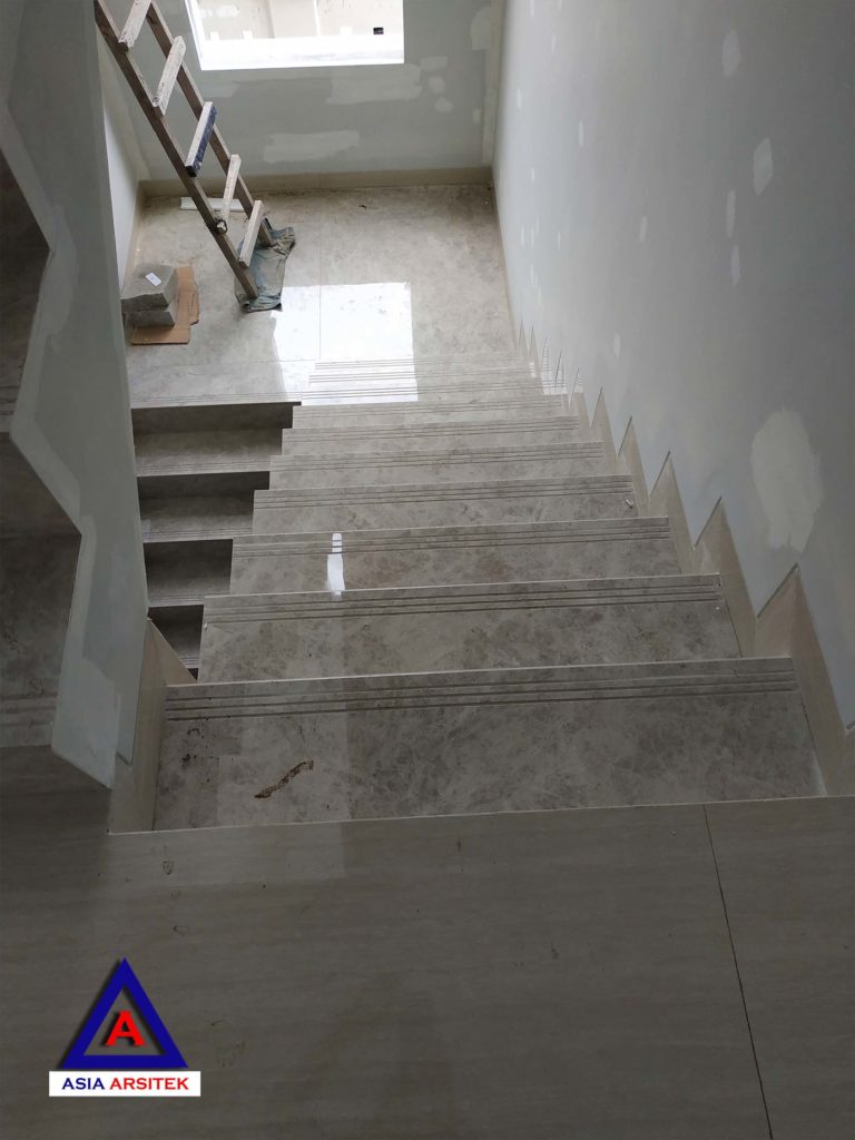 Realisasi Desain Rumah Minimalis Modern Di Poris Kunjungan Maret 19
