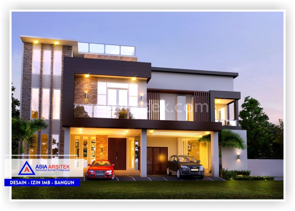 Rencana Gambar Desain Rumah Bpk Ananda - Arsitek Desain Rumah Minimalis Modern Di Tangerang-Jakarta-Bogor-Bekasi-Bandung-Jasa Konsultan Desain Arsitek Profesional (1)