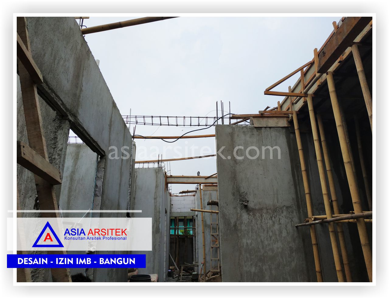 Struktur Balok 2 Rumah Minimalis Bu Alfi Di Jakarta-Bogor-Tangerang-Bekasi-Bandung-Jasa Konsultan Desain Arsitek Profesional - Desain Rumah Mewah - Arsitek Gambar Desain Rumah Klasik Mewah 4