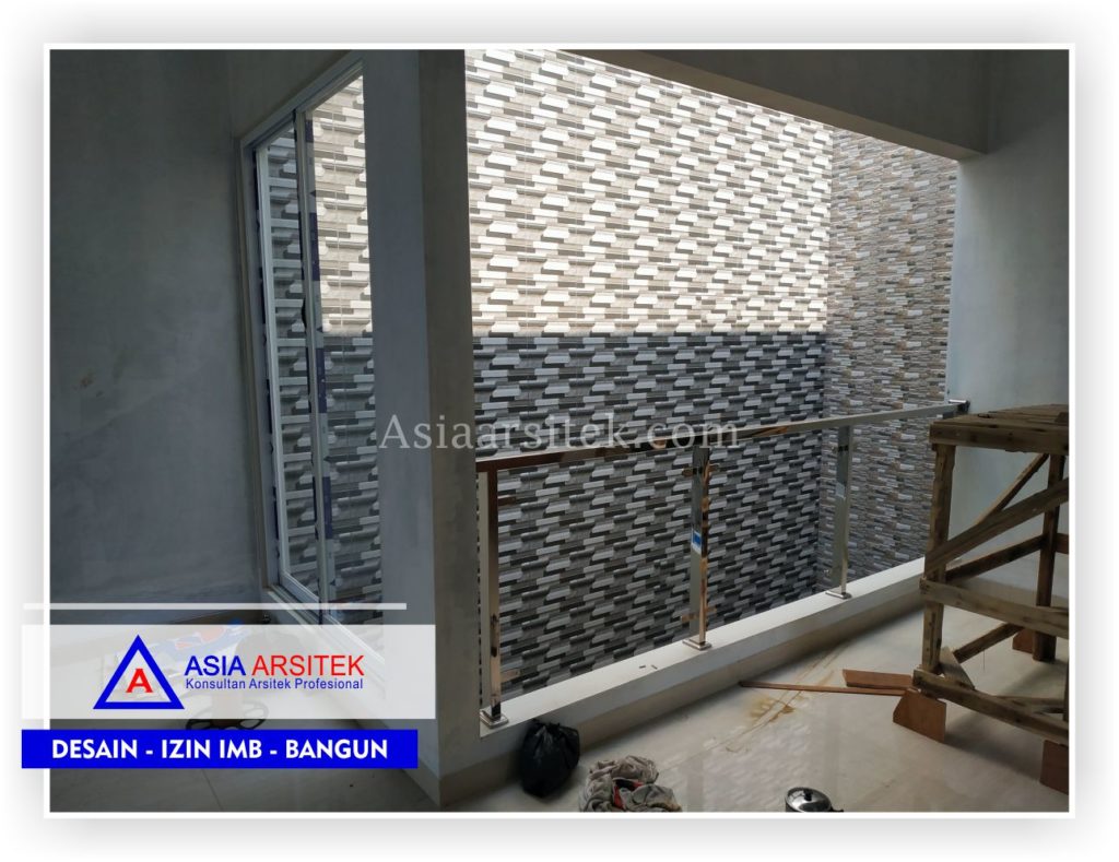Area Void Rumah Bpk Hendra Sun Kho - Arsitek Desain Rumah Minimalis Modern Di Tangerang-Jakarta-Bogor-Bekasi-Bandung-Jasa Konsultan Desain Arsitek Profesional (1)