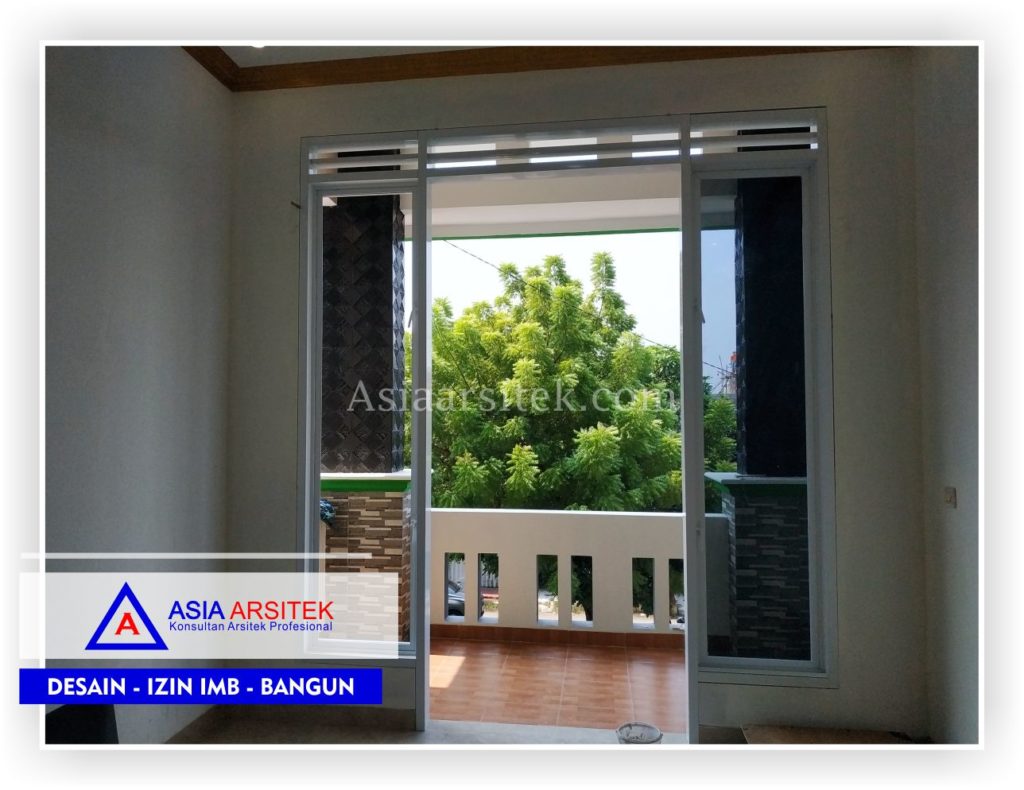 Kontruksi Jendela Rumah Bpk Willy - Arsitek Desain Rumah Tropis Modern Di Tangerang-Jakarta-Bogor-Bekasi-Bandung-Jasa Konsultan Desain Arsitek Profesional (1)