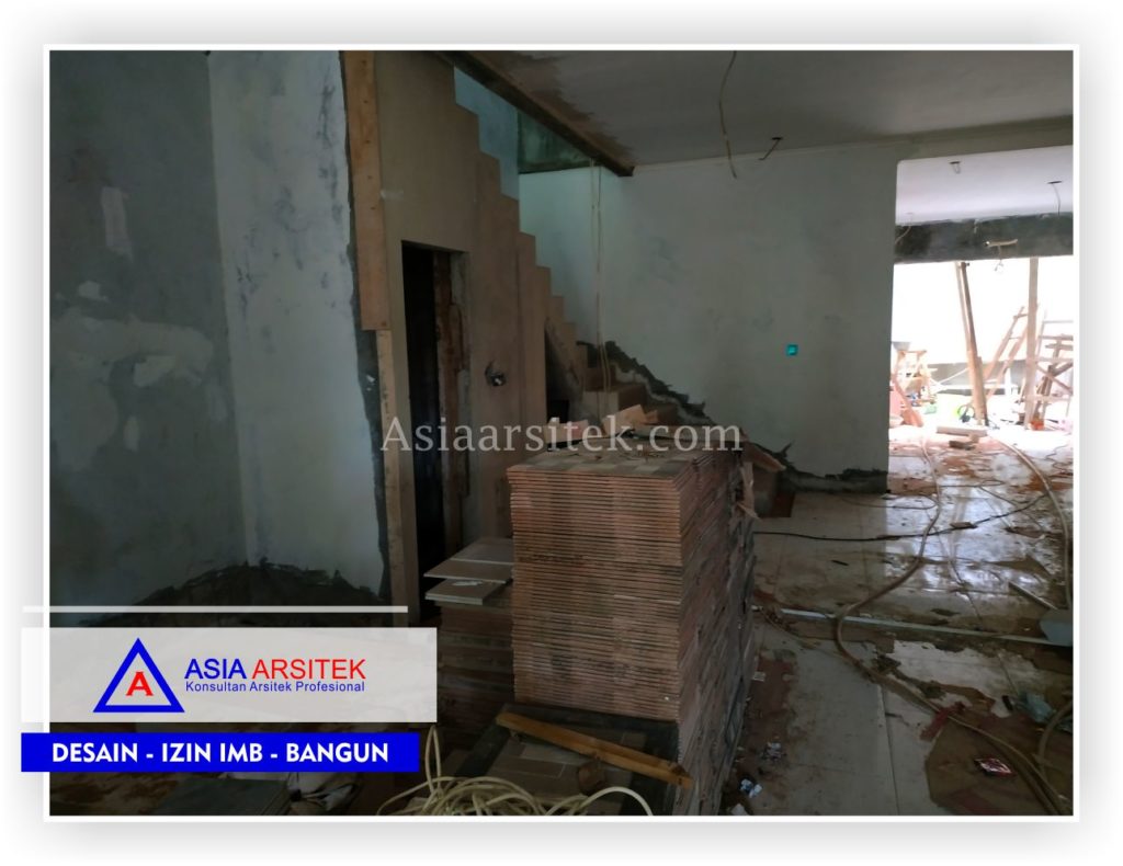 Pekerjaan Flooring Rumah Bpk Sunarno - Arsitek Desain Rumah Minimalis Modern Di Tangerang-Jakarta-Bogor-Bekasi-Bandung-Jasa Konsultan Desain Arsitek Profesional (1)
