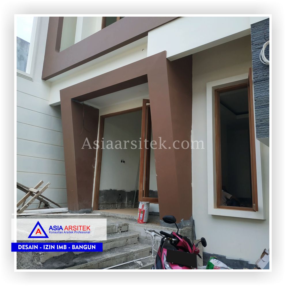 Pemasangan Kusen Rumah Minimalis Bu Alfi Di Jakarta-Bogor-Tangerang-Bekasi-Bandung-Jasa Konsultan Desain Arsitek Profesional - Desain Rumah Mewah - Arsitek Gambar Desain Rumah Klasik Mewah 1