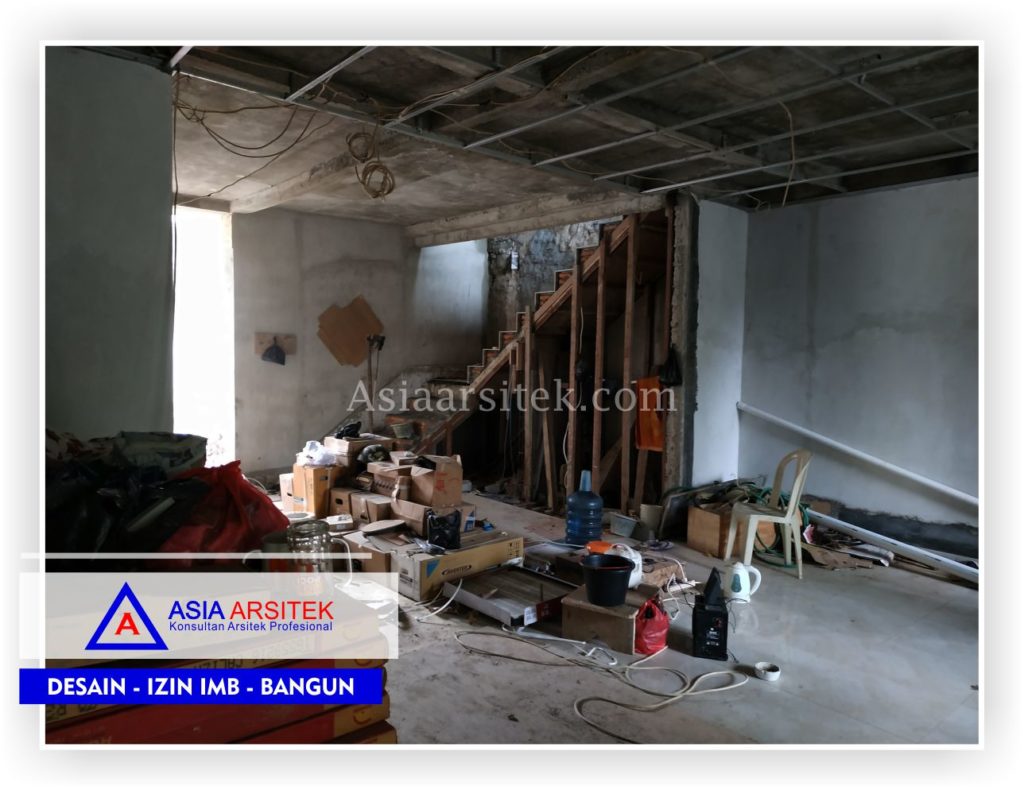 Ruang Tengah Rumah Bpk Sunarno - Arsitek Desain Rumah Minimalis Modern Di Tangerang-Jakarta-Bogor-Bekasi-Bandung-Jasa Konsultan Desain Arsitek Profesional (1)