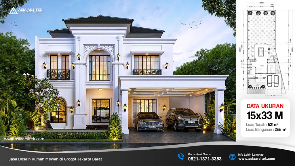 Jasa Desain Rumah Mewah di Grogol Jakarta Barat Gambar Arsitek Rumah Murah Mewah Klasik, Desain Rumah Mewah Klasik, Jasa Desain Rumah Jakarta Barat, Jasa Arsitek Jakarta Barat, Arsitek Jakarta Barat, Jasa Desain Rumah Rumah, Jasa Desain Rumah, jasa arsitek rumah, jasa desain arsitek, jasa desain interior, harga jasa desain rumah, harga jasa arsitek rumah, harga jasa arsitek per m2, jasa desain rumah gratis, jasa desain rumah murah, jasa desain rumah dan rab, jasa desain rumah mewah, jasa desain rumah klasik, desain rumah 1 lantai, desain rumah 2 lantai, asia arsitek 1 lantai, asia arsitek 2 lantai