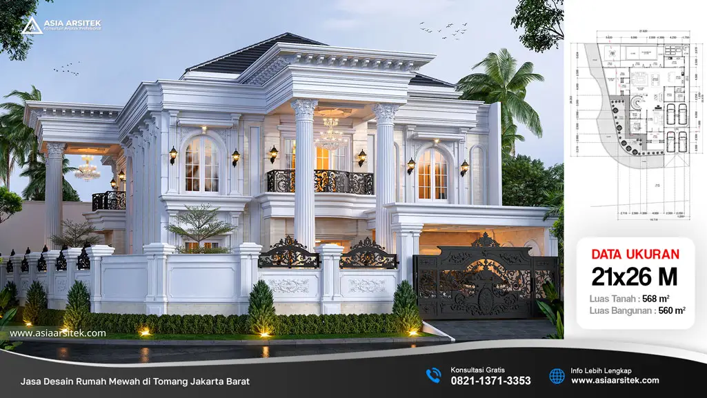 Jasa Desain Rumah Mewah di Tomang Jakarta Barat Gambar Arsitek Rumah Murah Mewah Klasik, Desain Rumah Mewah Klasik, Jasa Desain Rumah Jakarta Barat, Jasa Arsitek Jakarta Barat, Arsitek Jakarta Barat, Jasa Desain Rumah Rumah, Jasa Desain Rumah, jasa arsitek rumah, jasa desain arsitek, jasa desain interior, harga jasa desain rumah, harga jasa arsitek rumah, harga jasa arsitek per m2, jasa desain rumah gratis, jasa desain rumah murah, jasa desain rumah dan rab, jasa desain rumah mewah, jasa desain rumah klasik, desain rumah 1 lantai, desain rumah 2 lantai, asia arsitek 1 lantai, asia arsitek 2 lantai