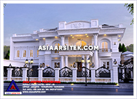12-Jasa Arsitek Rumah Tangerang-Jasa Desain Rumah Klasik Mewah Tangerang-Asia Arsitek