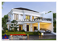 12-Jasa Arsitek Rumah Tangerang-Jasa Desain Rumah Tropis Modern Mewah di Tangerang-Asia Arsitek