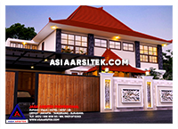 18-Jasa Arsitek Rumah Tangerang-Jasa Desain Rumah Tropis Modern Mewah di Tangerang-Asia Arsitek
