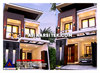 25-Jasa Arsitek Rumah Tangerang-Jasa Desain Rumah Tropis Modern Mewah di Tangerang-Asia Arsitek
