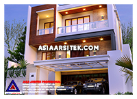34-Jasa Arsitek Rumah Tangerang-Jasa Desain Rumah Tropis Modern Mewah di Tangerang-Asia Arsitek