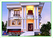 Jasa Arsitek Rumah Depok-Depok-bandung-medan-palembang-makassar-surabaya (16)