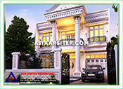 Jasa Arsitek Rumah Depok-Depok-bandung-medan-palembang-makassar-surabaya (20)