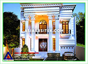 Jasa Arsitek Rumah Depok-Depok-bandung-medan-palembang-makassar-surabaya (27)
