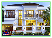 Jasa Arsitek Rumah Depok-Tropis-Mewah-Modern-bandung-medan-palembang-makassar-surabaya-1