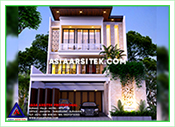 Jasa Arsitek Rumah Depok-Tropis-Mewah-Modern-bandung-medan-palembang-makassar-surabaya-12