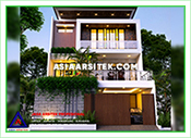 Jasa Arsitek Rumah Depok-Tropis-Mewah-Modern-bandung-medan-palembang-makassar-surabaya-14