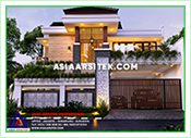 Jasa Arsitek Rumah Depok-Tropis-Mewah-Modern-bandung-medan-palembang-makassar-surabaya-18