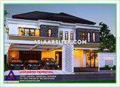 Jasa Arsitek Rumah Depok-Tropis-Mewah-Modern-bandung-medan-palembang-makassar-surabaya-22