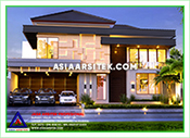 Jasa Arsitek Rumah Depok-Tropis-Mewah-Modern-bandung-medan-palembang-makassar-surabaya-28