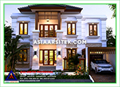 Jasa Arsitek Rumah Depok-Tropis-Mewah-Modern-bandung-medan-palembang-makassar-surabaya-3