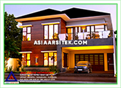 Jasa Arsitek Rumah Depok-Tropis-Mewah-Modern-bandung-medan-palembang-makassar-surabaya-33