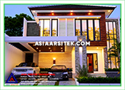 Jasa Arsitek Rumah Depok-Tropis-Mewah-Modern-bandung-medan-palembang-makassar-surabaya-5