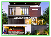 Jasa Arsitek Rumah Depok-Tropis-Mewah-Modern-bandung-medan-palembang-makassar-surabaya-6