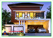 Jasa Arsitek Rumah Depok-Tropis-Mewah-Modern-bandung-medan-palembang-makassar-surabaya-7