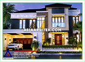 Jasa Arsitek Rumah Depok-Tropis-Mewah-Modern-bandung-medan-palembang-makassar-surabaya-9