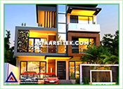 Jasa Arsitek Rumah Mewah Minimalis-Modern-Depok-bandung-medan-palembang-makassar-surabaya (1)