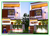 Jasa Arsitek Rumah Mewah Minimalis-Modern-Depok-bandung-medan-palembang-makassar-surabaya (12)