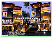 Jasa Arsitek Rumah Mewah Minimalis-Modern-Depok-bandung-medan-palembang-makassar-surabaya (9)