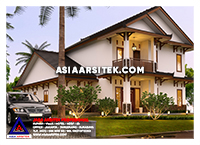 Jasa Arsitek Rumah Tangerang-Jasa Desain Rumah Mewah-Jasa Arsitek Villa di Tangerang-Asia Arsitek-11