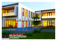 Jasa Arsitek Rumah Tangerang-Jasa Desain Rumah Mewah-Jasa Arsitek Villa di Tangerang-Asia Arsitek-7